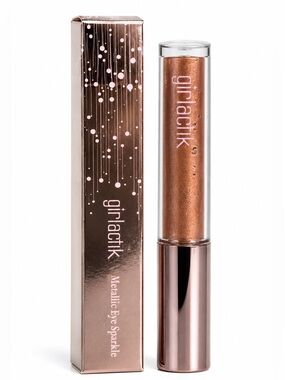3/$30 Girlactik Metallic Eye Sparkle - Glam - BNIB